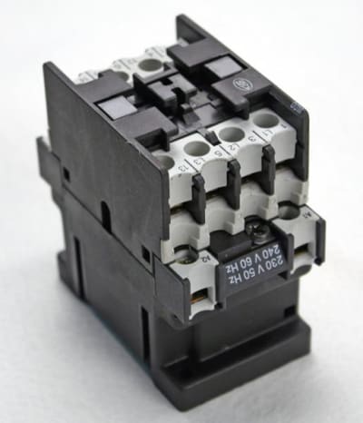 EATON CORPORATION DIL00AM-10-240V50H