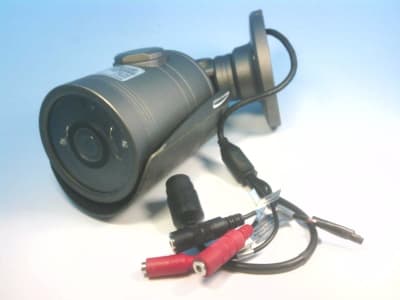 SPECO TECHNOLOGIES O2B6