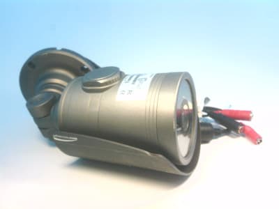 SPECO TECHNOLOGIES O2B6