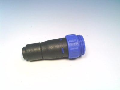 BULGIN COMPONENTS PX0411/12P/6065
