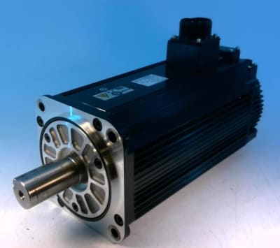 YASKAWA ELECTRIC SGMSV-50A3A6C