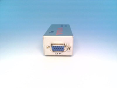 SMART VIEW VGA-R