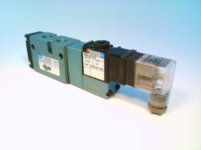 MAC VALVES INC 811C-PM-611JD-152