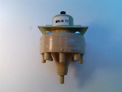 KMC CONTROLS RCC-1502