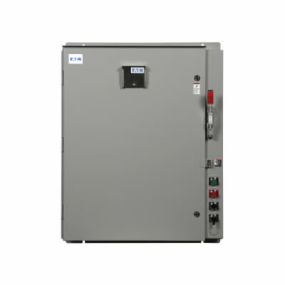 EATON CORPORATION ECS98T2DAG-C1P7S3