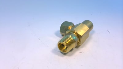 KINGSTON VALVE 621-4-4