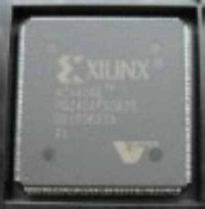 XILINX XC3030A-7PC68C