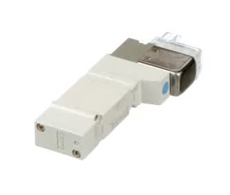 SMC SYJ3143-5LOZ-Q