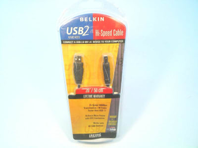 BELKIN F3U133-20INCH