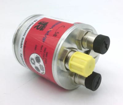 T&R ELECTRONIC CEV582M-10456