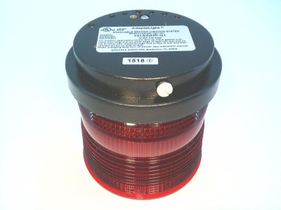 EDWARDS SIGNALING 101SINHR-G1