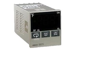 OMRON E5CSR1KJUWAC100240