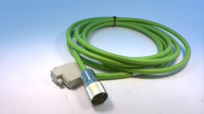 RADWELL VERIFIED SUBSTITUTE 6FX8002-2CA31-1AE0-SUB