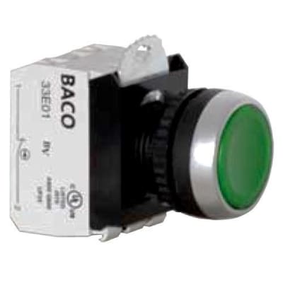 BACO CONTROLS L21AH20-3EAGM11