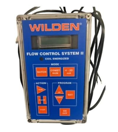 WILDEN 60-8201-99