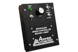 ANAHEIM AUTOMATION BSCKB1-120081
