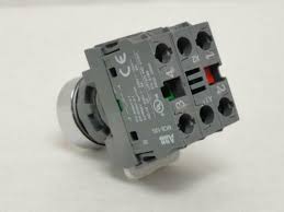 ASEA BROWN BOVERI MP2-60R11