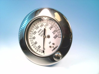 MARSH BELLOFRAM W6058