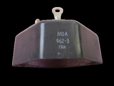 NXP SEMICONDUCTOR MDA962-3