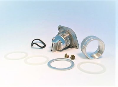 GENERAL ELECTRIC CR2940UB200W