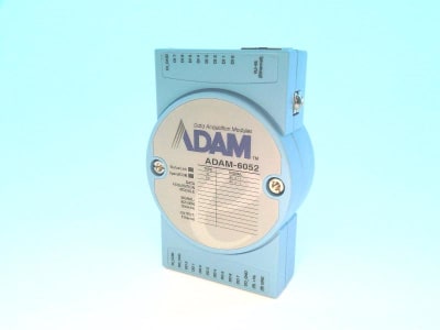 ADVANTECH ADAM-6052-BE