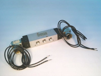 MAC INSTRUMENTS 302170