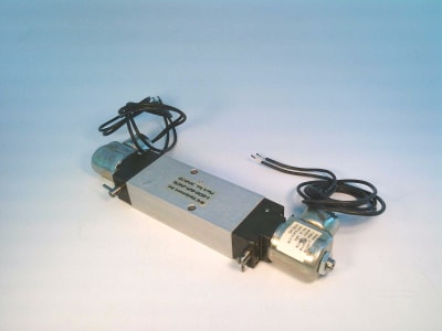 MAC INSTRUMENTS 302170