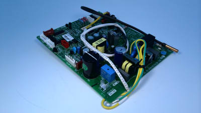 HEAT CONTROLLER INC 30138000315