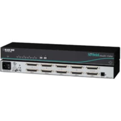 BLACK BOX CORP SW0402A-R2