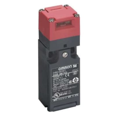 OMRON D4NS-4BF-NPT