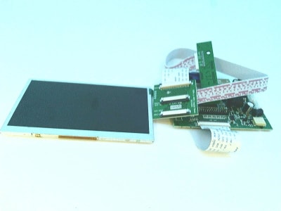 RADWELL ER-TFTV050-1