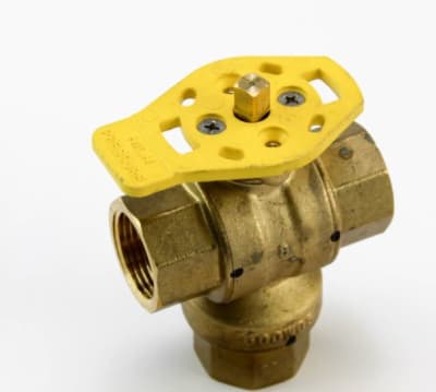 DELTA CONTROLS ST75-3-11