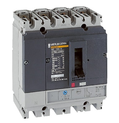 SCHNEIDER ELECTRIC MG30640