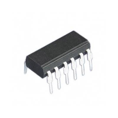 TOSHIBA TLP620-3