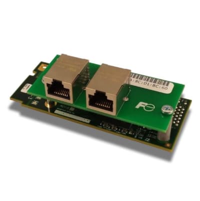 FUJI ELECTRIC OPC-PRT2