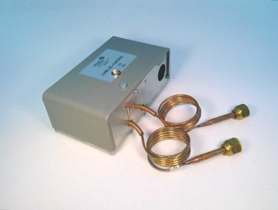 JOHNSON CONTROLS P45NCA-12