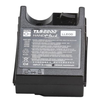 BRADY TLS2200-BPINTL
