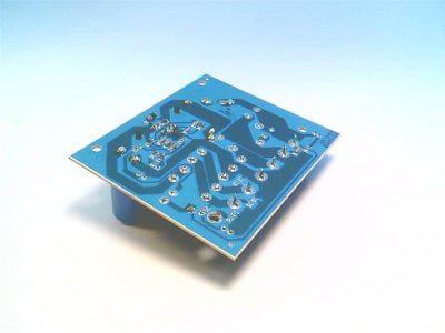 ALTRONIX SMP3