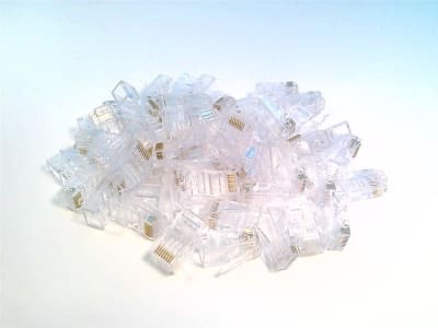 BLACK BOX CORP FMTP5E-50PAK