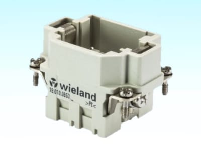 WIELAND 78.010.0653.0