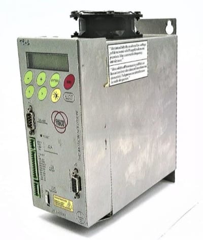 MOOG T360-006BR31E0HD