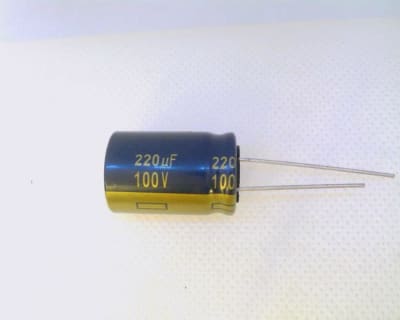 MATSUSHITA ELECTRIC EEU-FC2A221
