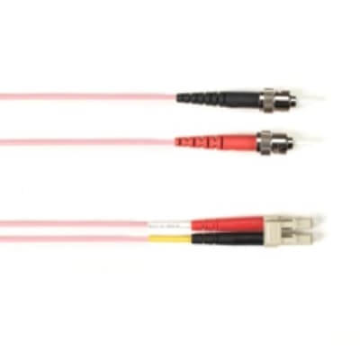 BLACK BOX CORP FOCMR50-005M-STLC-PK