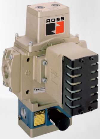ROSS CONTROLS 3573A6361
