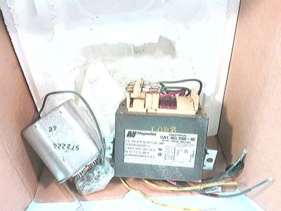 HUBBELL BAL-0250H-008