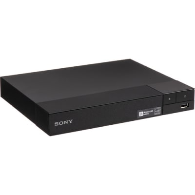 SONY BDP-S3700
