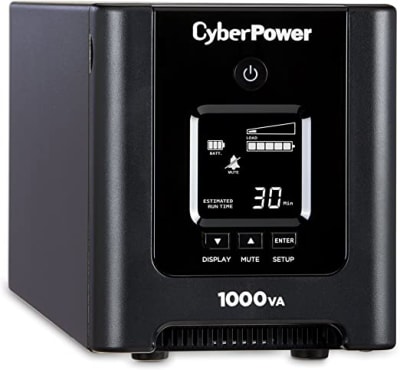 CYBERPOWER OR1000PFCLCD