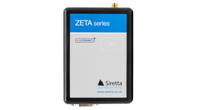SIRETTA ZETA-N-GPRS