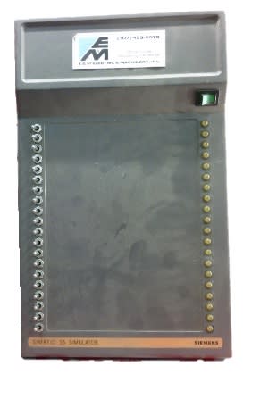 SIEMENS 6ES5788-0LA12