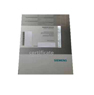 SIEMENS 6FC5-252-0AA03-0AA0